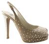 Designer Brautschuhe von Stuart Weitzman
