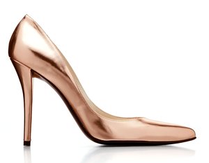 Stuart Weitzman Pumps