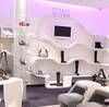 Stuart Weitzman Store Hamburg