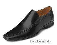 Slipper von Belmondo