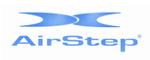 Airstep Logo