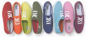 Keds Champion das Sneaker-Original