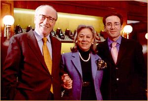 Aubercy Familie Aubercy Familie