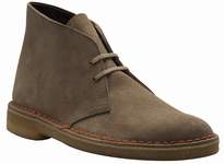 Das Original - der sandfarbene Desert Boot von Clarks Originals