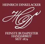 Heinrich Dinkelacker