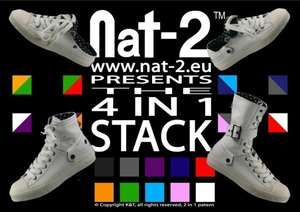 Nat_2 Schuhe präsentiert von Die-Welt-der-Schuhe