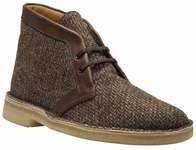 Desert Boot im Style der 50-er Jahre