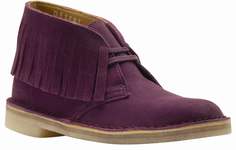 Original Clarks Desert Boot der 70-er Jahre