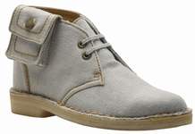 Original Clarks Desert Boot der 80-er Jahre