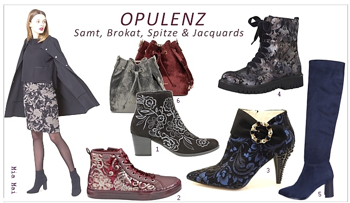 Trends Herbst Winter
