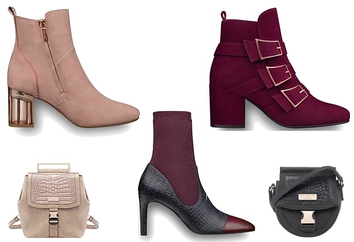 Designerstiefel Tamaris by Marcel Ostertag Die Welt der Schuhe