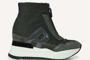 Tamaris Stiefel und Stiefeletten Verspielte Marsell Schuhe Schuhe Marke Direkten Schnürschuhe