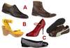 Schuhtest - Welcher Schuhtyp sind Sie