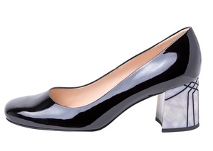 Peter Kaiser bequeme Pumps Extra Weite