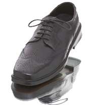 Biodyn Business--Herren-Schuhe 