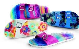 Wellness-Schuhe