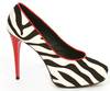 High-Heels von RosaRot