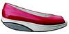 MBT Schuhe Unterschiedliche Modelle und Stabilitätsstärken sorgen für eine individuelle Auswahl