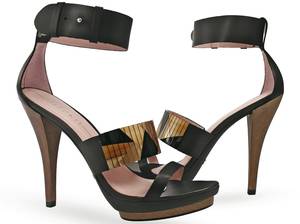 Miezko Schuhe: Auf sexy Sohlen durch den Sommer Miezko Schuhe: Auf sexy Sohlen durch den Sommer