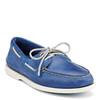 Segelschuhe - auch Bootsschuhe genannt - sind zeitlose Klassiker. Der maritime Look macht sie zu beliebten Sommerschuhen bei Damen und Herren 