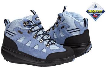 Joya Outdoorschuhe Alpina PTX für alle, die gerne wandern und dabei bequeme Schuhe tragen wollen