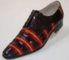 Mister: Extravagante spanische Herrenschuhe