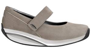 Feminin: MBT Damenschuhe aus der Kollektion Dress 