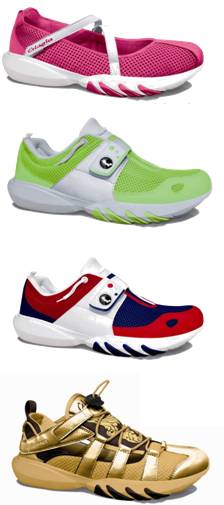 Glagla Sommerschuhe, Glagla leichte Schuhe, Glagla atmungsaktive Schuhe
