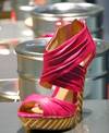 Schuhtrends2011, Frühling-Sommer 2011
