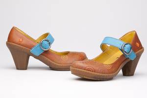Art Schuhe, Pumps von Art in urbanem Style