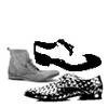Herrenschuhe im Trend