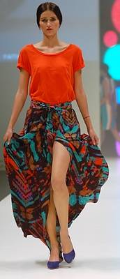 Schuhtrends Frühling Sommer 2012