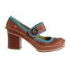 Art Sommerschuhe