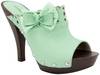 Sommer Clogs 2012 Naturezza