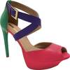 Schuhtrends 2012 - 