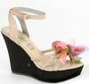 Wedges von RosaRot