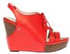 Wedges für den Sommer