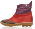 El Naturalista organico_raices brown-tibet-lila