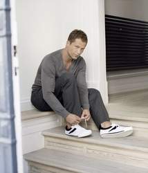 Fashion To Go - „Footprints by Til Schweiger“