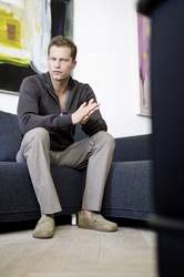 Footprints Schuhe von Til Schweiger