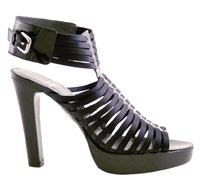 GladiatorenLook von Stuart Weitzman