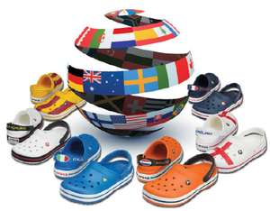 crocs deutschland