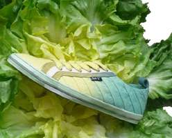 Neue Sneaker von NAT-2 : Von der Natur inspiriert