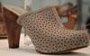 Clogs ungebrochen im Trend