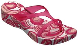 ipanema anatomic
