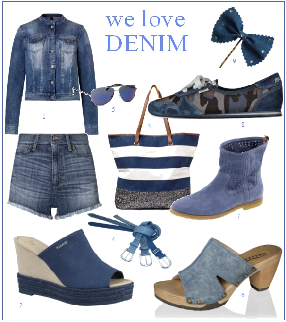 Fashion Jeans, Jeans Schuhe, Jeans Tasche, Jeans Accessoires