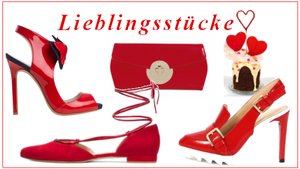 Schuhe farben lassen