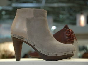 Schuhtrends Herbst Winter 2009_2010 Foto gst