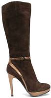 Stiefel Charlotte_Mocca von RosaRot