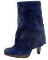 Trendy: verwandelbare Stiefel - Gamaschen verwandeln Schuhe und Stiefel im Handumdrehen